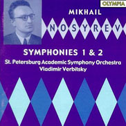 Symphony 1&2